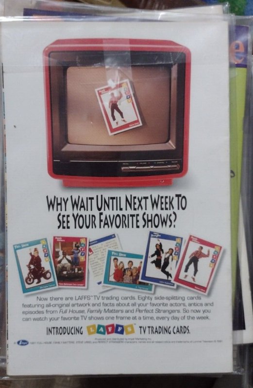 Fantastic Four  # 358 1991  MARVEL what happened to alicia masters ?