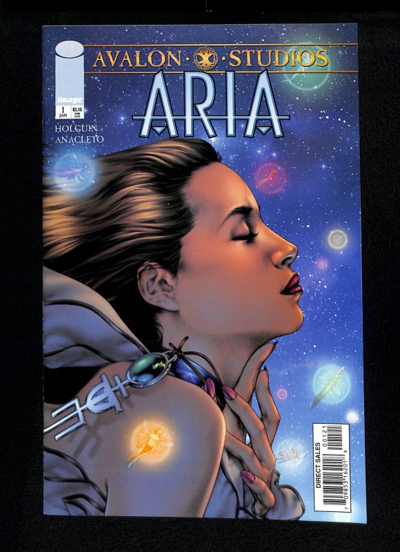 Aria #1