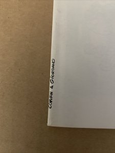 Teen Titans Spotlight #5 JERICHO (1986,  DC Comics)  