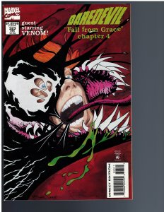 Daredevil #323 (1993)