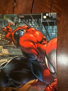 The Sensational Spider-Man #23 (2006)