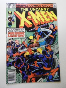 The X-Men #133 (1980) FN/VF Condition!