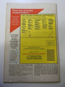 Captain America #160 (1973) VG+ Condition