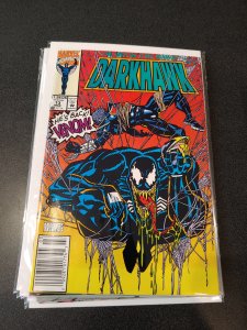 Darkhawk #13 (1992)