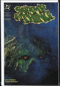 Swamp Thing #116 (1992)