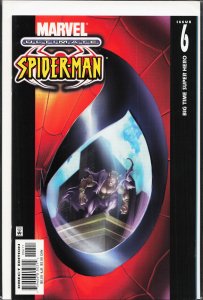 Ultimate Spider-Man #6 (2001) Ultimate Spider-Man [Key Issue]