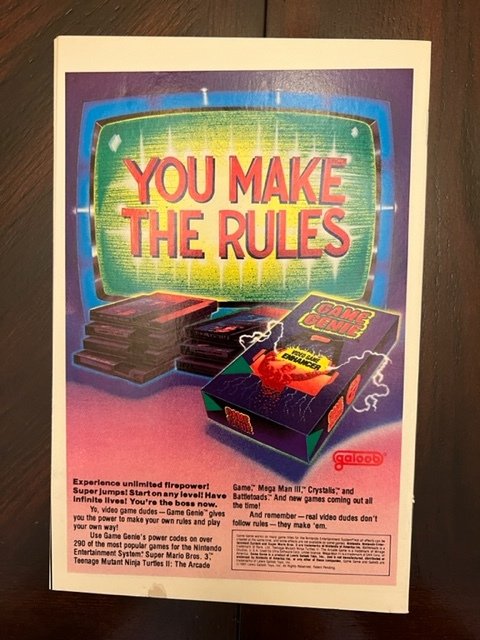 Wonder Man #9 Direct Edition (1992) - NM