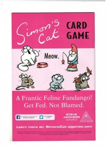 Constantine The Hellblazer #13 VF/NM 9.0 DC Comics 2016 James Tynion IV 