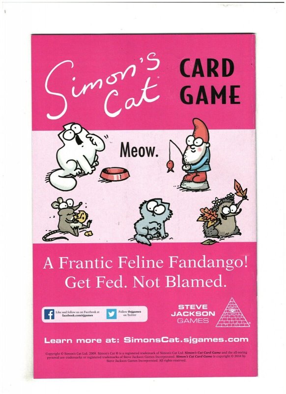 Constantine The Hellblazer #13 VF/NM 9.0 DC Comics 2016 James Tynion IV 