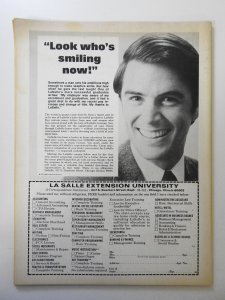 Rampaging Hulk #2 (1977) VG/FN Condition!