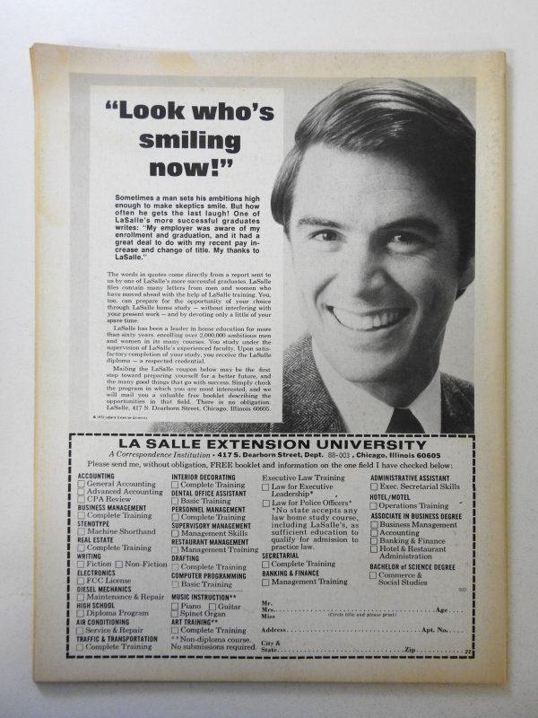 Rampaging Hulk #2 (1977) VG/FN Condition!