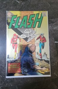 Millennium Edition: The Flash 123  FOIL COVER LIMITED EDITION