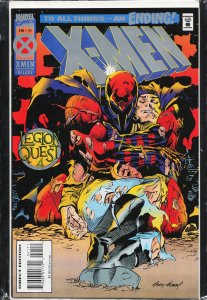 X-Men #41 (1995) X-Men