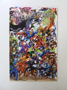 JLA/Avengers #3 (2003) NM condition