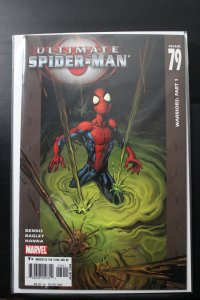 Ultimate Spider-Man #79 Direct Edition (2005)