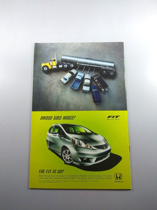 Wolverine Weapon X #1 Kubert Cover (2009) - VF/NM