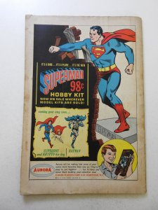 G.I. Combat #109 (1965) VG Condition stamp fc