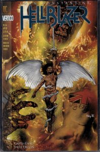 Hellblazer #64 (1993) Hellblazer
