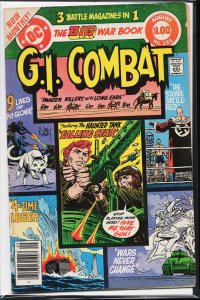 G.I. Combat #221 (1980)