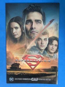 Suicide Squad #1 Peacemaker Variant DC Comics NM C20