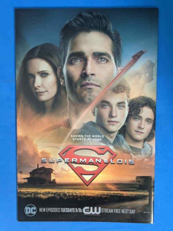 Suicide Squad #1 Peacemaker Variant DC Comics NM C20