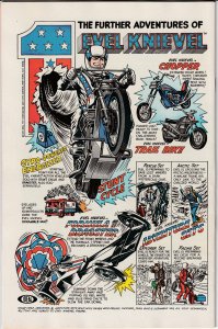 Black Goliath #1(B) (1976)