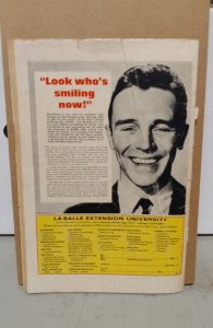 Hero for Hire #4 (1972). H02