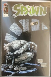 Spawn #56 (1996, Image) NM-