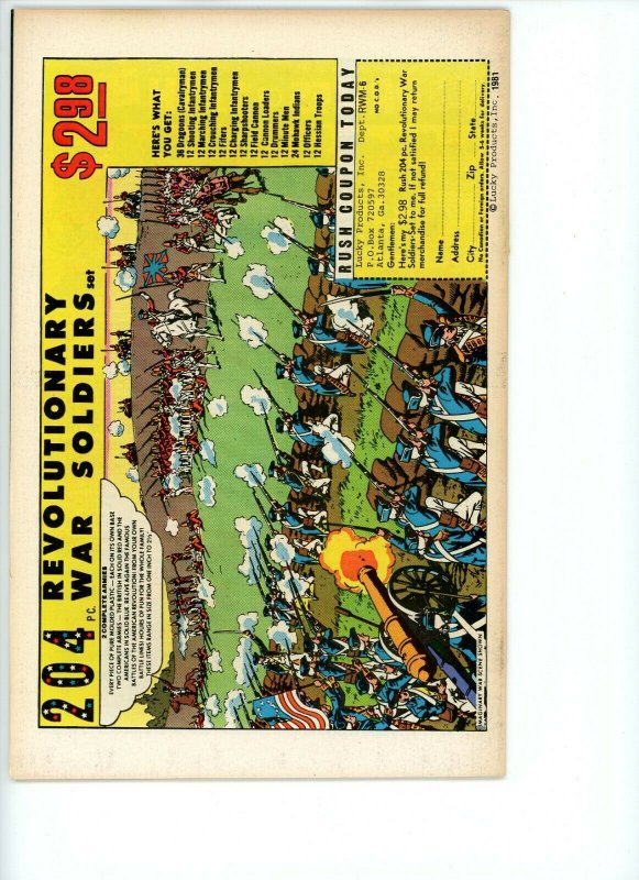 Spectacular Spider-Man #54 (1976) - 8.0 VF *Frank Miller/Walt Simonson Cover*