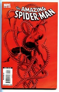 AMAZING SPIDER-MAN #600 2009-Marvel comic book