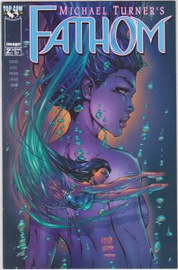 Fathom #2