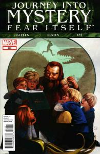 Journey into Mystery (1st Series) #630 VF/NM ; Marvel | Loki