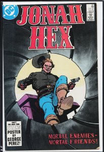 Jonah Hex #82 (1984)