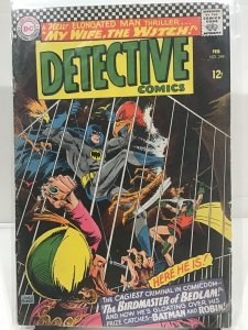 Detective Comics #348 (1966)