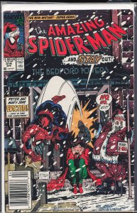 The Amazing Spider-Man #314 (1989) Spider-Man