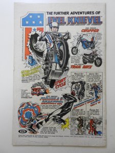 The Avengers #143 (1976) vs Kang in the Old West! Sharp MVS Intact! Fine Cond!