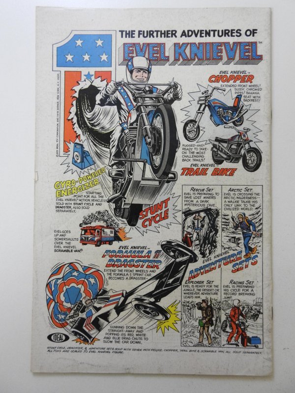 The Avengers #143 (1976) vs Kang in the Old West! Sharp MVS Intact! Fine Cond!