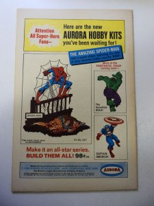 Daredevil #25 (1967) FN+ Condition