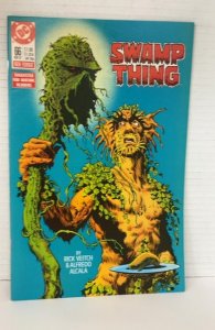 Swamp Thing #66 (1987)