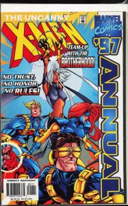 Uncanny X-Men '97 (1997) X-Men