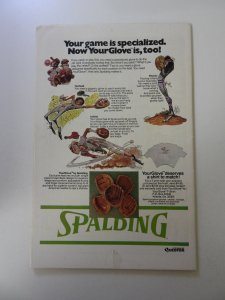 The Avengers #151 (1976) FN/VF condition