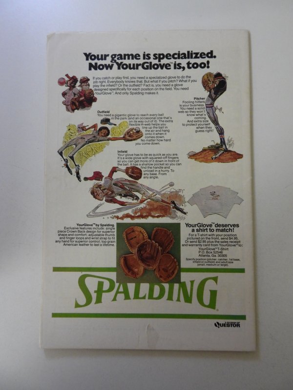 The Avengers #151 (1976) FN/VF condition