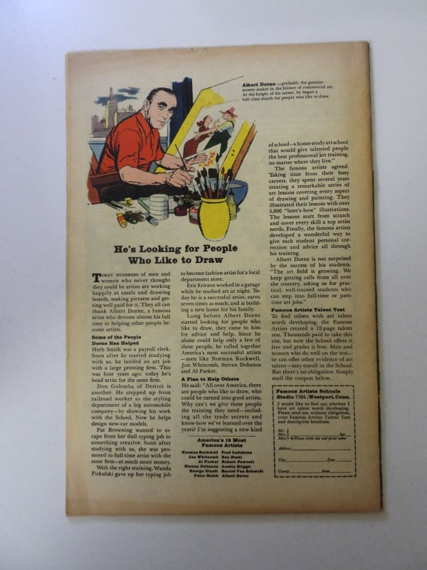 Tales to Astonish #70 (1965) FN- condition