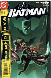 Batman #632  NM+