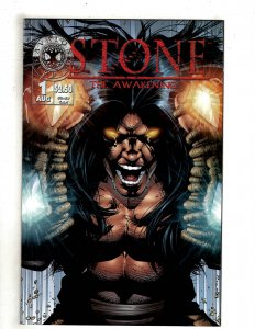 Stone #1 (1998) OF44