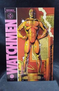 Watchmen #8 (1987)