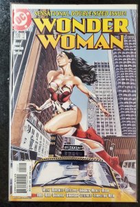 Wonder Woman #200 Direct Edition (2004)