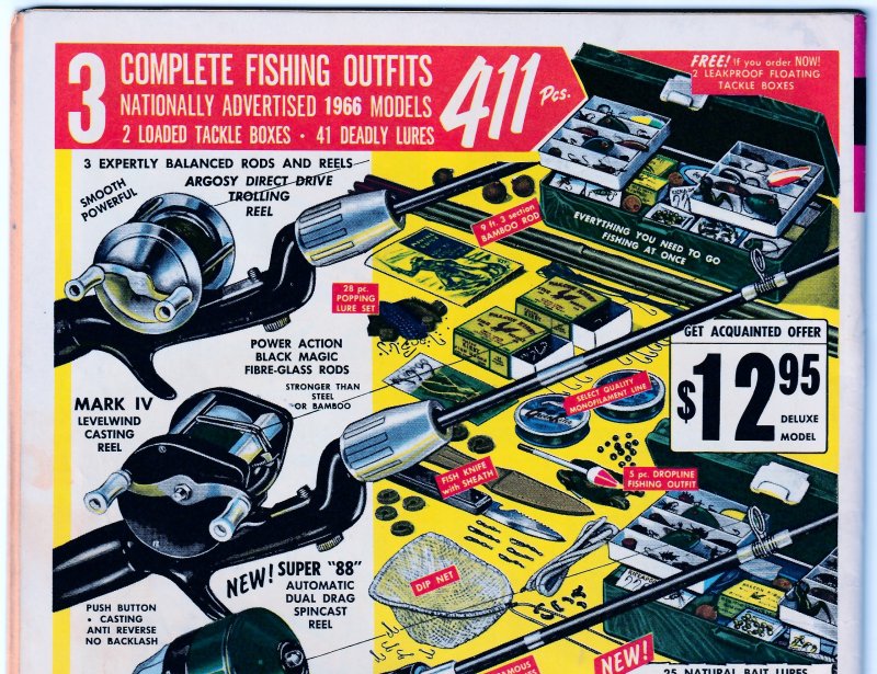 Twilight Zone(Gold Key) # 16