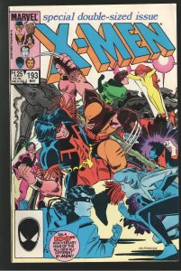 XMEN 174,176,178,180,193,196,198,211,217,218,224 NM 70% OFF GUIDE!!!