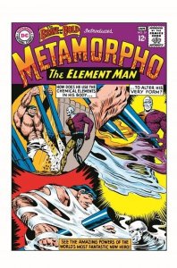 Brave And The Bold #57 Facsimile Edition Cvr A Fradon & Paris DC Comics